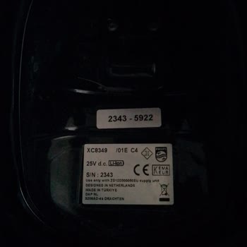 Philips Süpürge Borusu Dayanıksızlık Sorunu