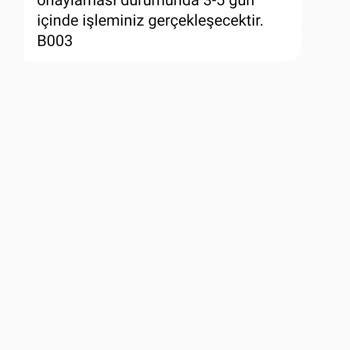 Vodafone Numara Taşıma Sürecinde Mağduriyet