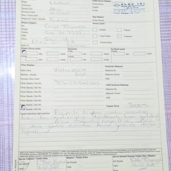 Viessmann Kombi Parça Stoğu Ve Yüksek Onarım Ücreti Mağduriyeti