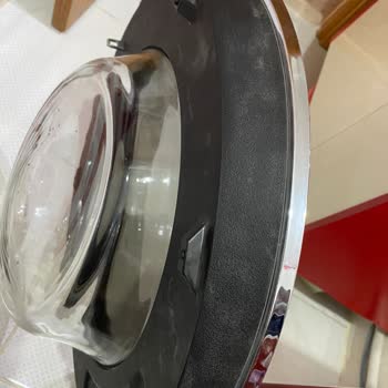 Arçelik Çamaşır Makinesi Teslimatında Sürekli Hasar Problemi