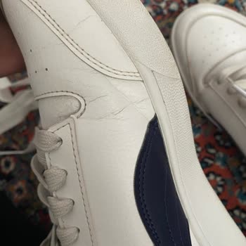 Puma Ayakkabıda Beklenmedik Kalite Sorunları!