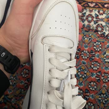 Puma Ayakkabıda Beklenmedik Kalite Sorunları!