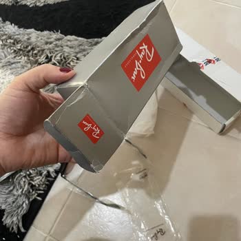 Sahte Rayban Gözlük Ve İade Sorunu
