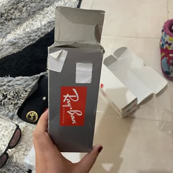 Sahte Rayban Gözlük Ve İade Sorunu