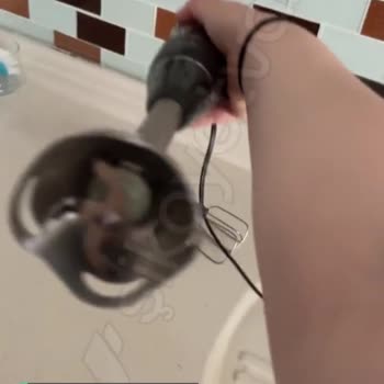 Tefal Blender Arızalı Parçalar Garanti Kapsam Dışı!