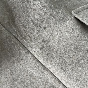 Zara Kabanında Hayal Kırıklığı: Tüylenme Ve İade Sorunu