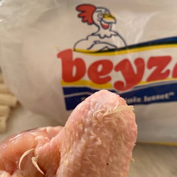 Beyza Piliç'te Hijyen Ve Müşteri Memnuniyeti Sorunu