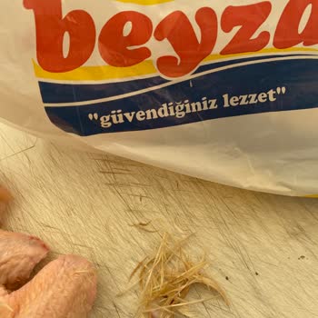 Beyza Piliç'te Hijyen Ve Müşteri Memnuniyeti Sorunu