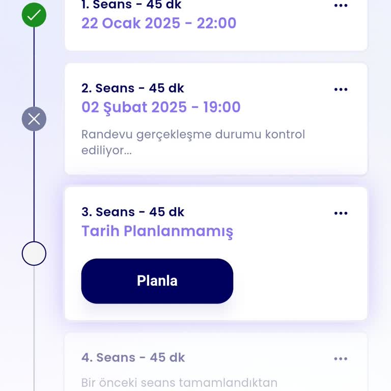 Müşteri Hizmetleri Yanıt Vermiyor