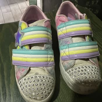 Skechers Ayakkabıda Kalite Sorunu Ve İlgisizlik