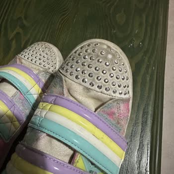 Skechers Ayakkabıda Kalite Sorunu Ve İlgisizlik