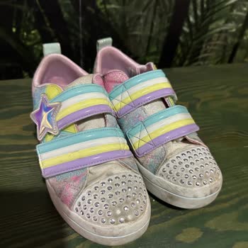 Skechers Ayakkabıda Kalite Sorunu Ve İlgisizlik
