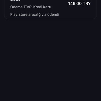 Ücretsiz Deneme Yanıltması Ve Üyelik İptal Sorunu