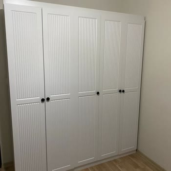 Eksik Parçalar Ve Kurulum Ücreti İadesi Sorunu