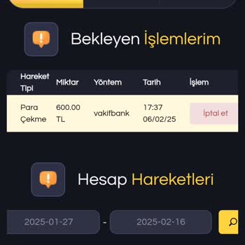 WhatsApp Hesap Engelleme Sorunu