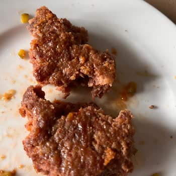 Köfte Hayal Kırıklığı: Çağrı Market'ten Beklenmedik Deneyim