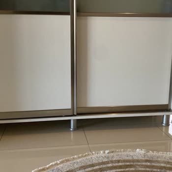 Burcu Temizlik (Aydın) Yapılan İşten Memnun Kalmadım!