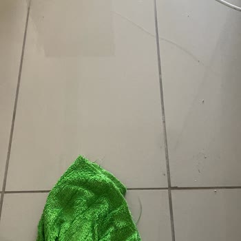 Burcu Temizlik (Aydın) Yapılan İşten Memnun Kalmadım!