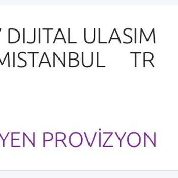HGS Ücretlerinde Haksız Ekstra Hizmet Bedeli Şikayeti
