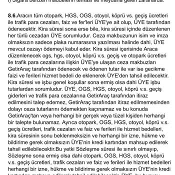 HGS Ücretlerinde Haksız Ekstra Hizmet Bedeli Şikayeti