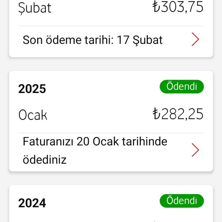 Fahiş Zam Ve Onaysız Abonelik Değişikliği