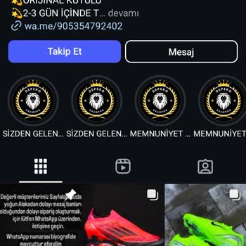 Yanlış Ürün Ve İletişimsizlik Sorunu