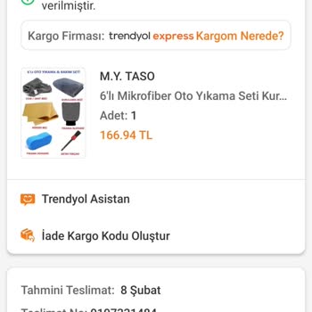 Teslimat Tarihi Sorunu Ve Yanıltıcı Bilgilendirme