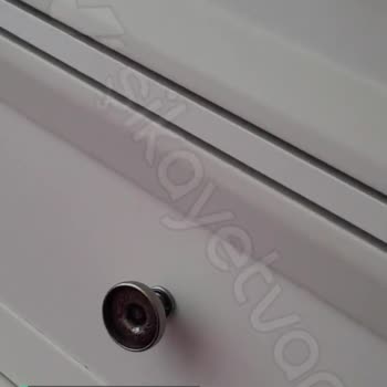Doğtaş Mobilya Yatak Odamın Çekmece Kulpu Düştü