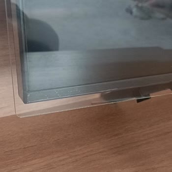 Masterpol Ürün Büyük Geldiği Halde İade Almadılar