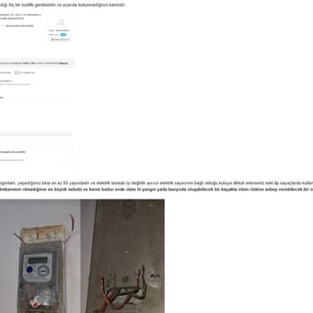 Epttavm'den Gelen Hayal Kırıklığı: Hasarlı Ürün Ve İade Sorunu