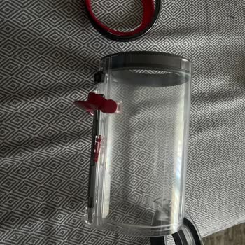 Dyson V15 Submarine Modelinde Parça Problemi