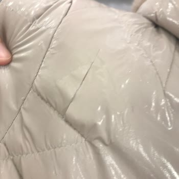 Kabanın Dayanıksızlığı Ve Yetersiz Müşteri Hizmeti