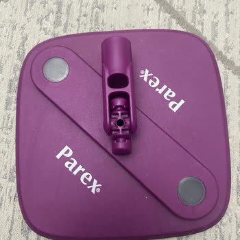 Trendyol Parex Shop'tan Alınan Temizlik Seti Sorunu