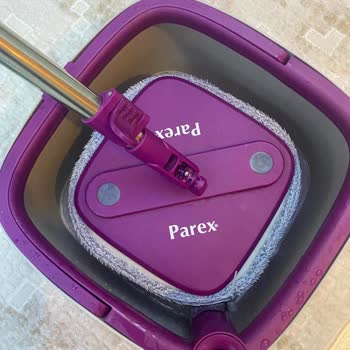 Trendyol Parex Shop'tan Alınan Temizlik Seti Sorunu