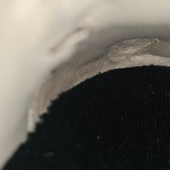 Tommy Hilfiger Ayakkabıda Hızlı Deformasyon Ve Ret Cevabı Hayal Kırıklığı Yarattı!