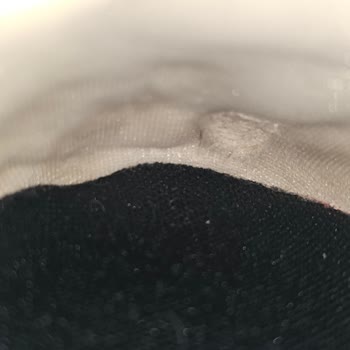 Tommy Hilfiger Ayakkabıda Hızlı Deformasyon Ve Ret Cevabı Hayal Kırıklığı Yarattı!