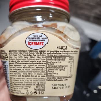 Sarelle Duo Ürün Kalitesi Hayal Kırıklığı