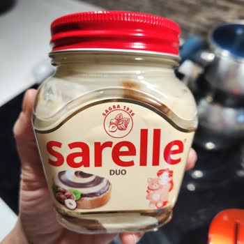 Sarelle Duo Ürün Kalitesi Hayal Kırıklığı