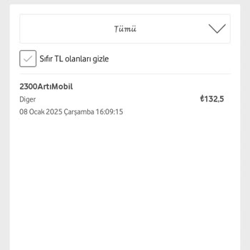 Mobil Üyelik İptal Sorunu Ve Ekstra Fatura Ücreti