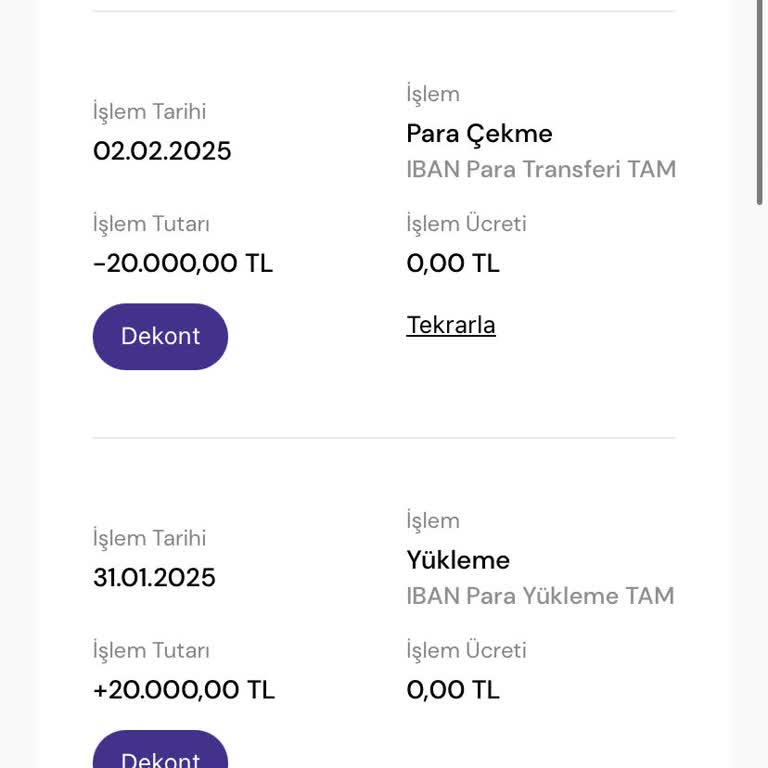 Dijital Cüzdan Blokesi: Mağduriyet Ve Haksız Bekletme