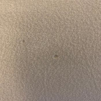 Black White Mobilya Şikayeti