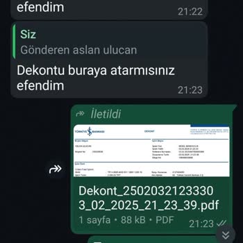 Sipariş Sonrası İletişim Sorunları Ve Gecikme