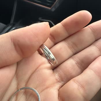 Altınbaş Mücevherat Pırlanta Yüzüğün Tamir Sürecinde Hayal Kırıklığı!