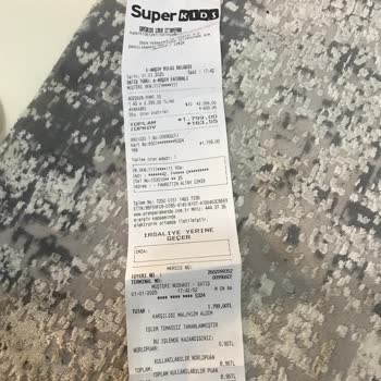 Skechers Ayakkabının Hızla Deforme Olması