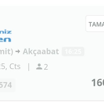 Otobüs Yolculuğunda Yaşanan Mağduriyet Ve Kayıp Bagaj