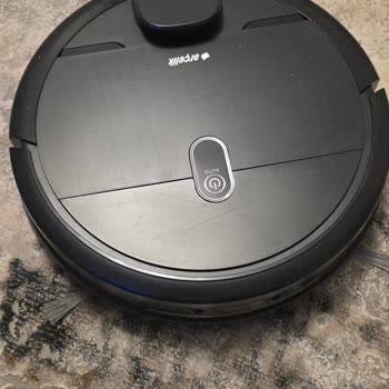 Arçelik Robot Süpürge Batarya Sorunu Ve Çözüm Arayışı