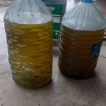 Türk Petrol'den Aldığım Yakıt Aracımı Bozdu: Mağduriyetim Giderilsin!