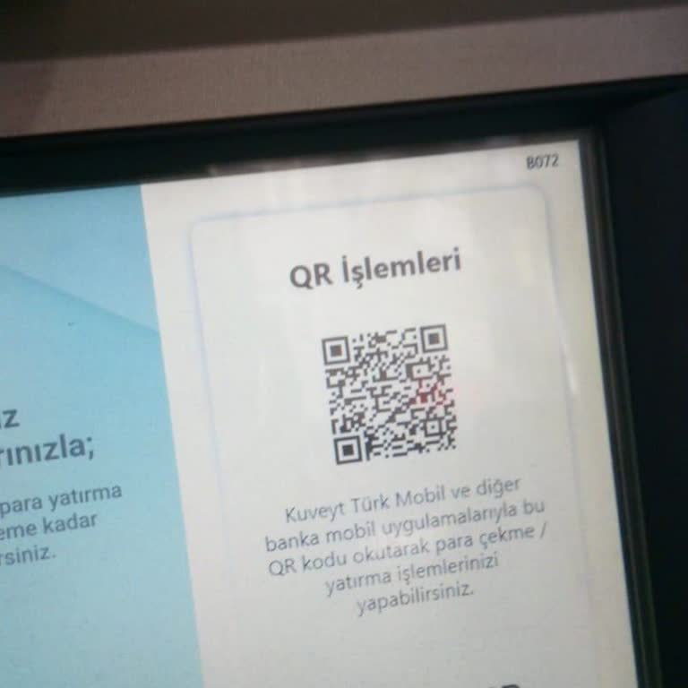 ATM İşleminde Eksik Yatan Depozito Sorunu
