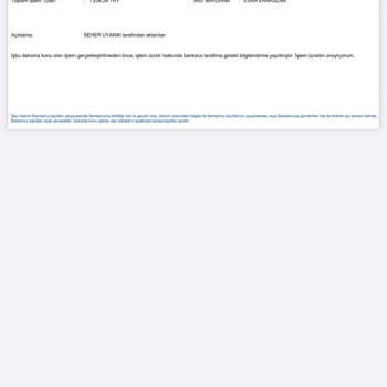 Güven Sorunları Ve Müşteri Mağduriyeti: İnternet Alışverişinde Dikkat!