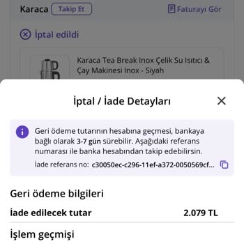 N11'de Yanlış Ürün Ve Kupon Mağduriyeti